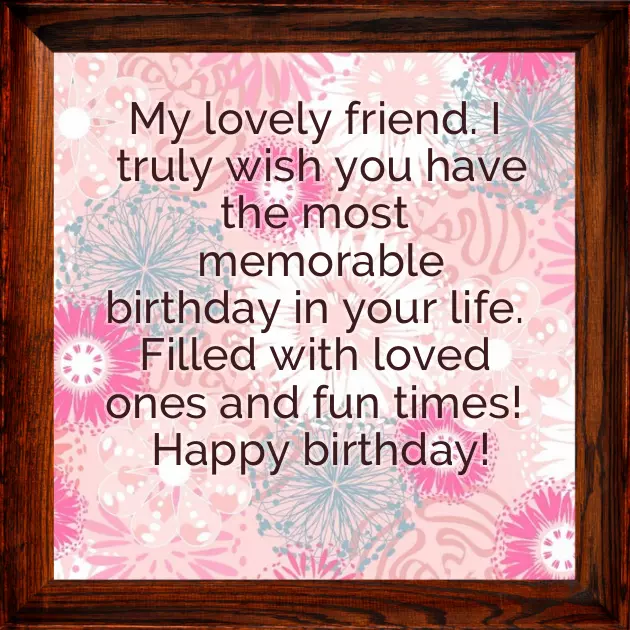 Happy Birthday To Send On Whatsapp Happy Birthday To Send On Whatsapp