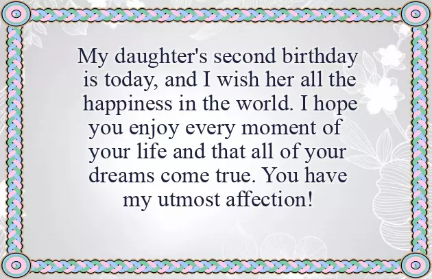 Happy Birthday For A 2 Year Old Boy Happy Birthday For A 2 Year Old Boy