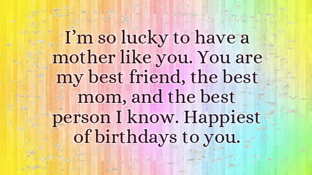 Bestest Happy Birthday Wishes Bestest Happy Birthday Wishes