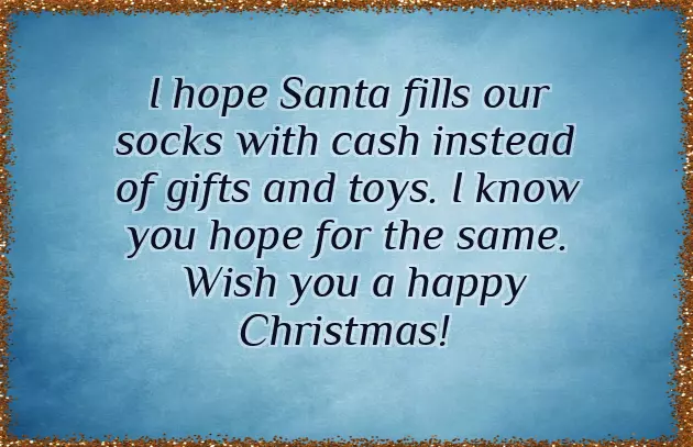 Funny Christmas Messages Funny Christmas Messages