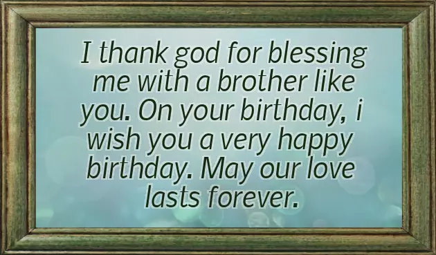 Birthday Wishes For Best Friend Cum Brother Birthday Wishes For Best Friend Cum Brother