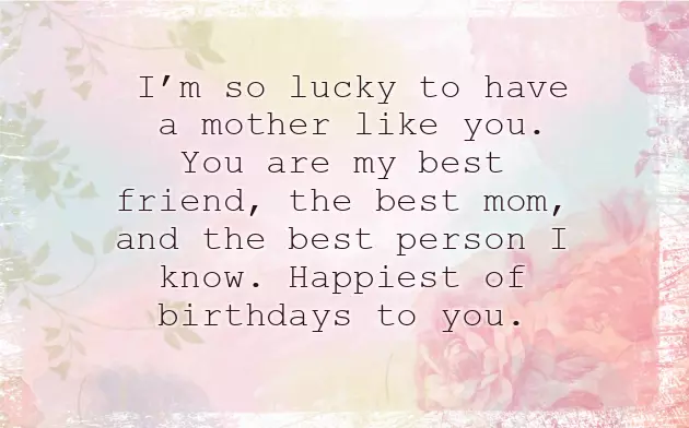 Happy Birthday To You Happy Birthday To You Happy Birthday To You Happy Birthday To You Happy Birthday To You Happy Birthday To You