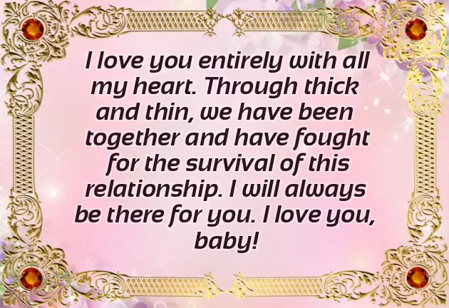 Birthday Wishes For Boyfriend Romantic Birthday Wishes For Boyfriend Romantic