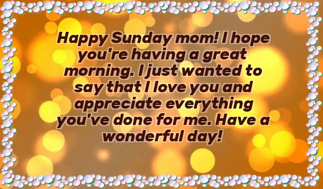 Good Morning Wishes For Mother Good Morning Wishes For Mother