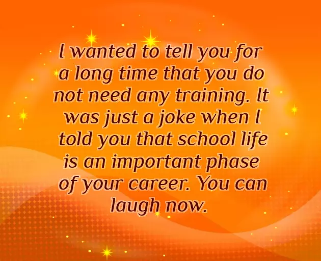 Funny Congrats Quotes Funny Congrats Quotes
