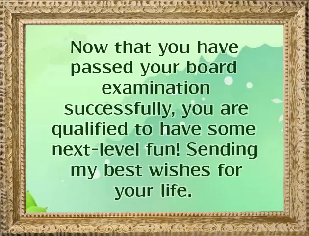 Congratulations Wishes For Passing Exam Congratulations Wishes For Passing Exam