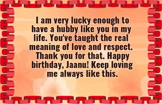Best Birthday Greetings To A Husband Best Birthday Greetings To A Husband