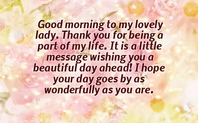 Good Morning Wishes With Quotes Good Morning Wishes With Quotes