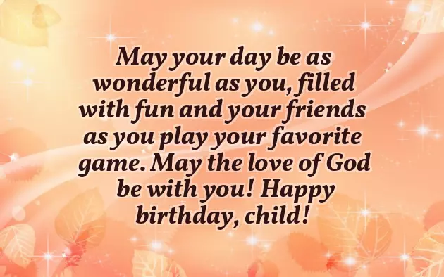 Birthday Wishes For 14 Year Old Niece Birthday Wishes For 14 Year Old Niece