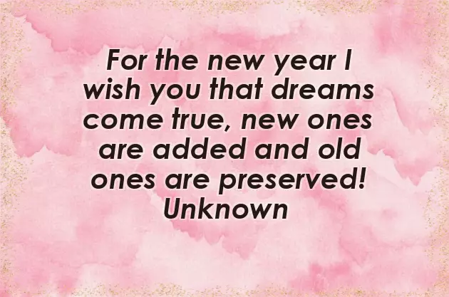 Short And Sweet New Year Wishes Short And Sweet New Year Wishes