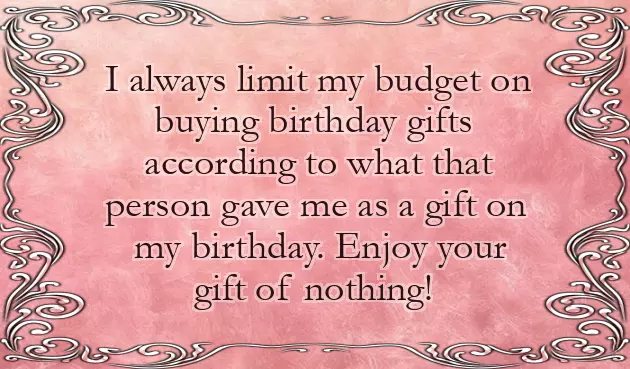 Short Birthday Poems For Friends