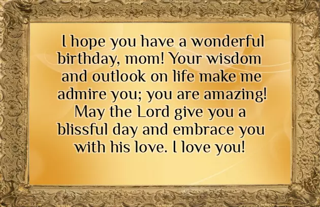 Special Birthday Wishes For Mum Special Birthday Wishes For Mum