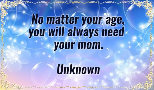 Happy Birthday Wishes For Friends Mom