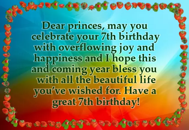 7 Years Relationship Quotes