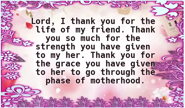 Godly Birthday Wishes For Mom