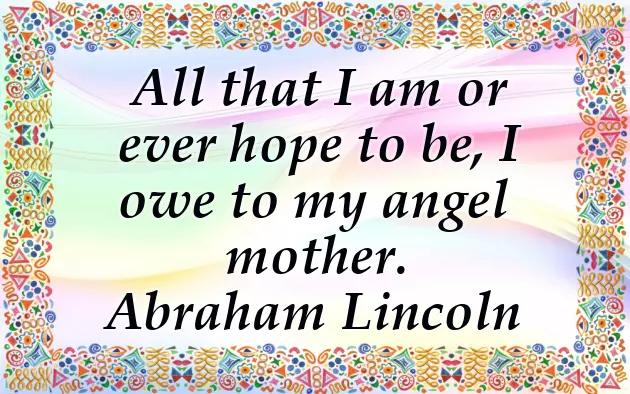 Happy Mothers Day My Friend