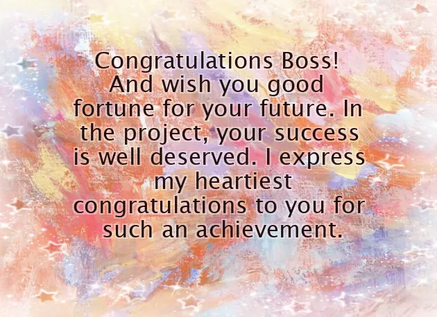 Congratulations Wishes For New Achievement Congratulations Wishes For New Achievement