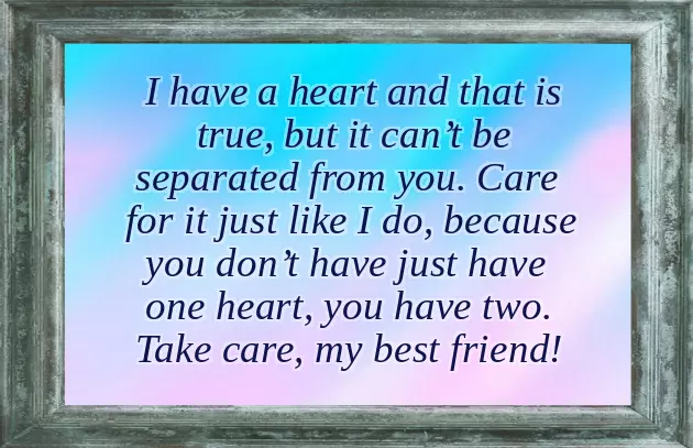 Cute Birthday Wishes For Bestie