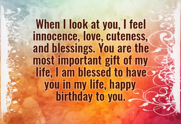 Baby Girl 2Nd Birthday Quotes Baby Girl 2Nd Birthday Quotes