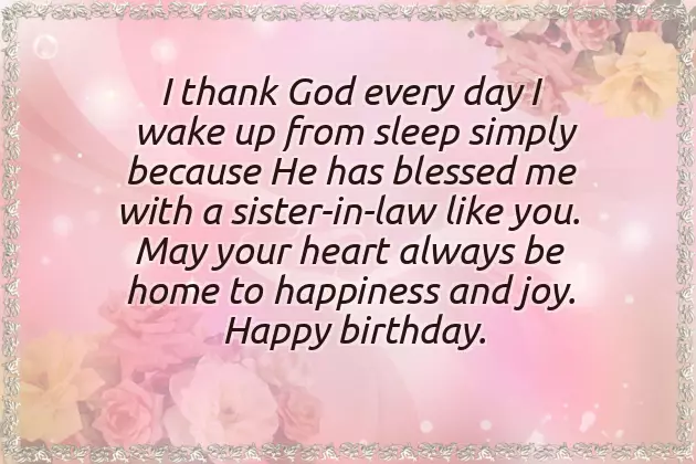 Happy Birthday To An Amazing Sister Happy Birthday To An Amazing Sister