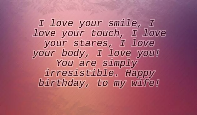 Happy Birthday To The Best Wife In The World Happy Birthday To The Best Wife In The World