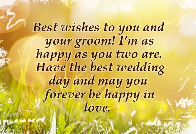 Our Wedding Day Quotes Our Wedding Day Quotes