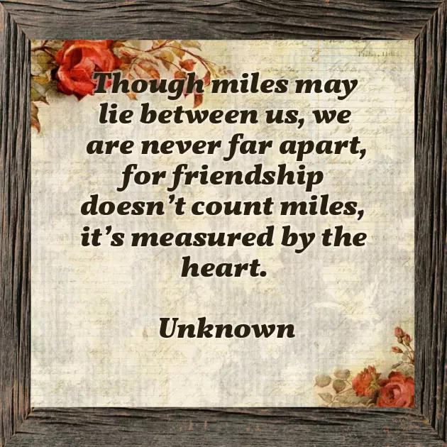 Best Wish For Family