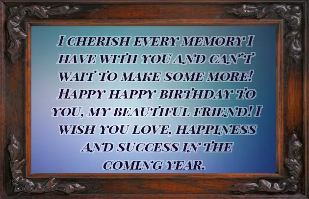 Best Birthday Wishes For Lady Friend Best Birthday Wishes For Lady Friend