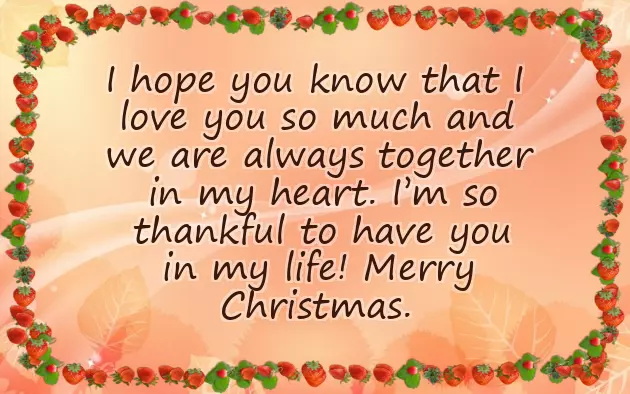 Warm Christmas Greetings Warm Christmas Greetings