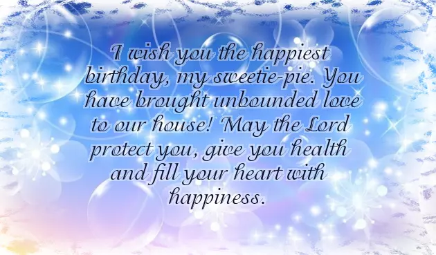 First Birthday Wishes For Girl First Birthday Wishes For Girl