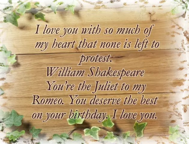 Happy Birthday Love Quotes Girlfriend Happy Birthday Love Quotes Girlfriend