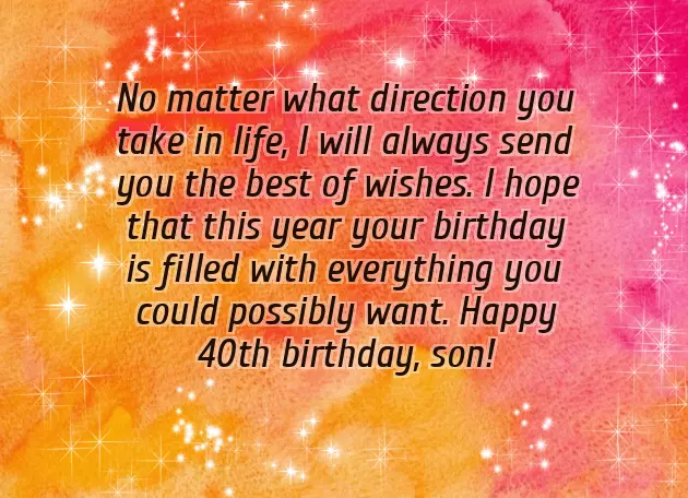 Bday Wishes For Friend