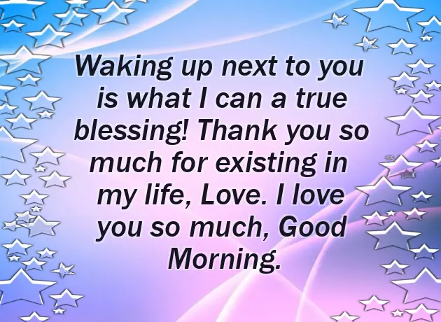 Positive Good Morning Messages Positive Good Morning Messages