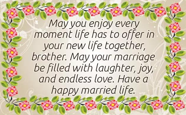 Engagement Wishes For Brother And Sister In Law Engagement Wishes For Brother And Sister In Law