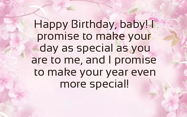 Gift Wishes For Girlfriend