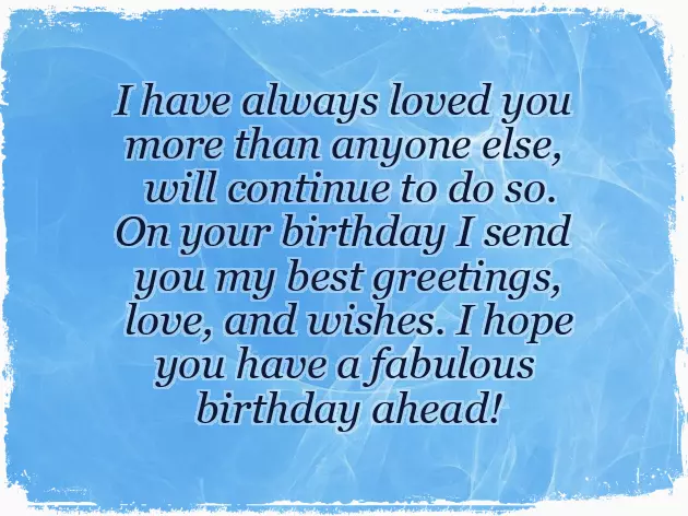 Short Heart Touching Birthday Wishes For A Sister Short Heart Touching Birthday Wishes For A Sister
