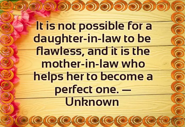 Birthday Wishes For Mother In Law In English