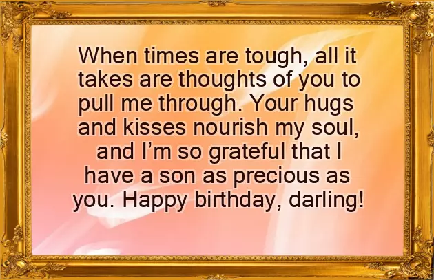 Happy Birthday To Naughty Kid