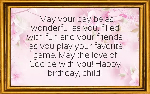 Wishes For Little Boy Wishes For Little Boy