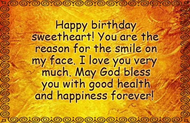 Happy Birthday Wishes To Husband And Wife Happy Birthday Wishes To Husband And Wife