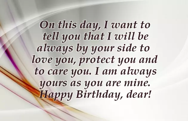 Birthday Wishes For My Girlfriend Friend