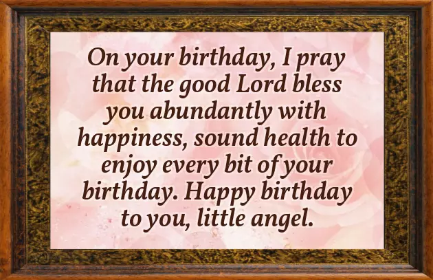 Wishing My Brother Son Happy Birthday Wishing My Brother Son Happy Birthday