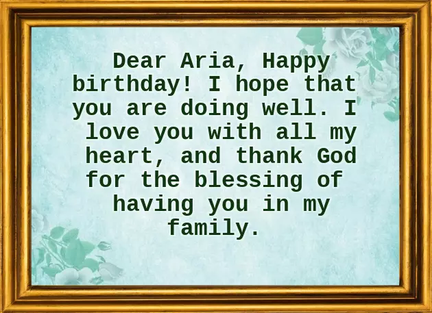 Birthday Wishes To A Beautiful Granddaughter Birthday Wishes To A Beautiful Granddaughter