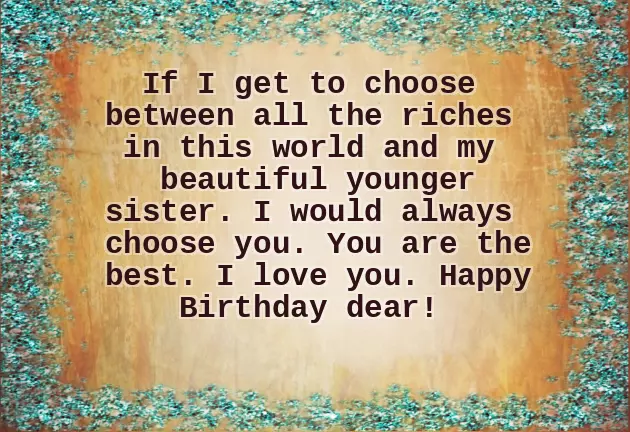 Best Birthday Wishes For Married Sister Best Birthday Wishes For Married Sister
