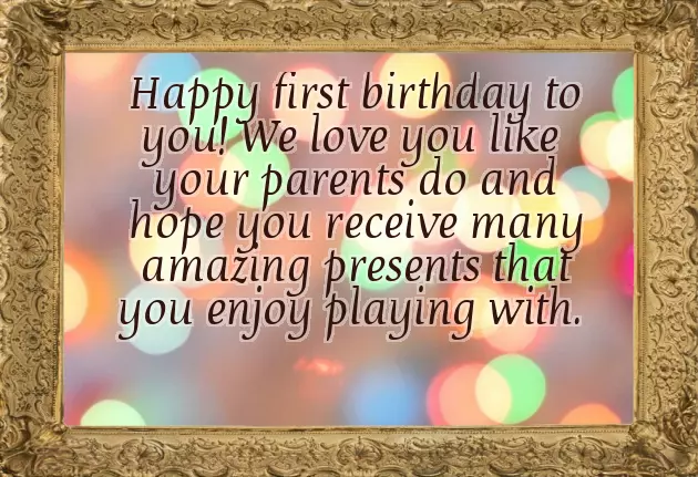 Happy Birthday To My Special One Happy Birthday To My Special One