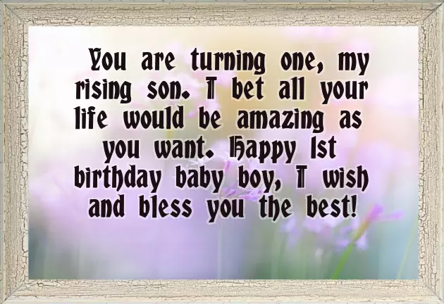 Wishes Birthday For Baby Girl Wishes Birthday For Baby Girl