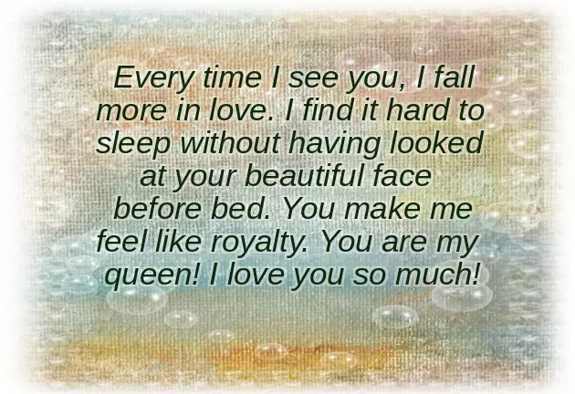 Good Night Wish Romantic Good Night Wish Romantic