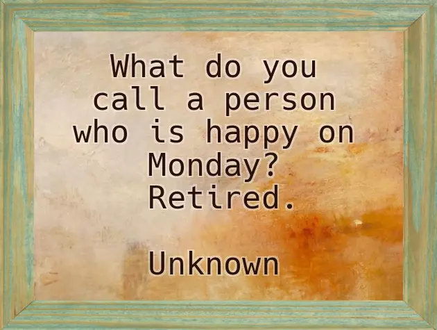 Inspirational Retirement Quotes For Coworkers