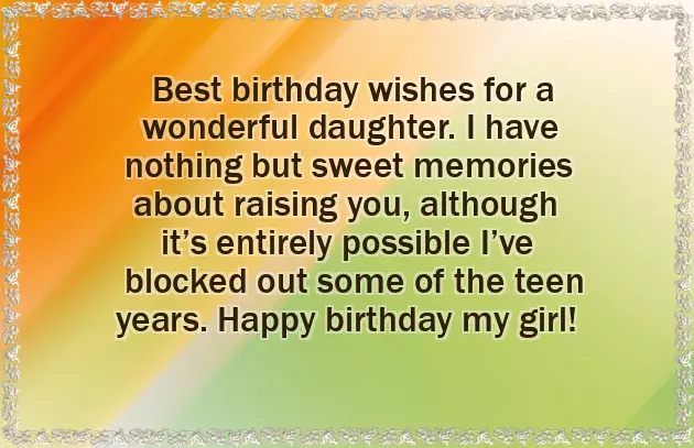 Happy 18Th Birthday Text Happy 18Th Birthday Text