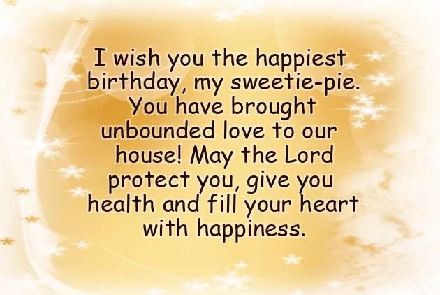 Birthday Wishes To A 4 Year Old Birthday Wishes To A 4 Year Old